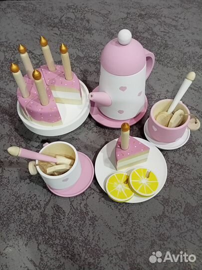 Игровой набор