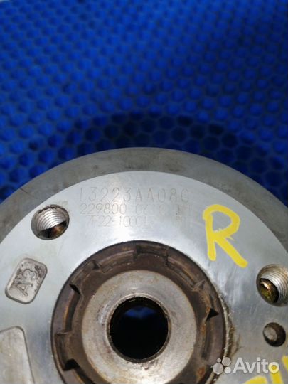 Муфта VVTi Subaru Legacy Outback