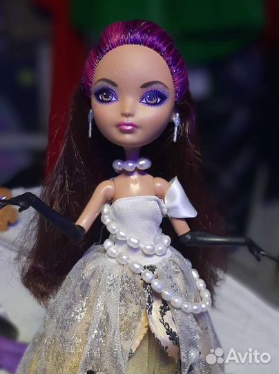 Эвер афтер хай ever after high