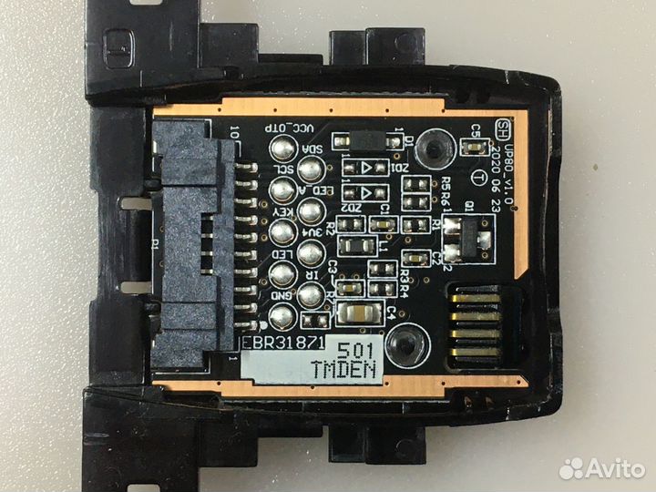 Ик-приемник EBR31871501 LG 43nano766PA