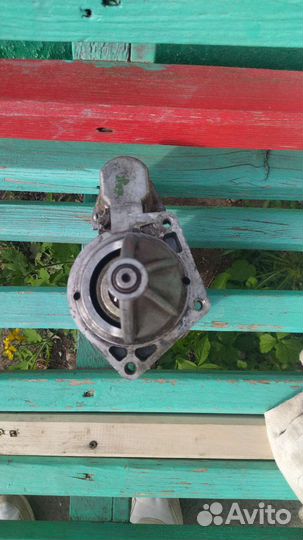 Стартер ваз 2101-07