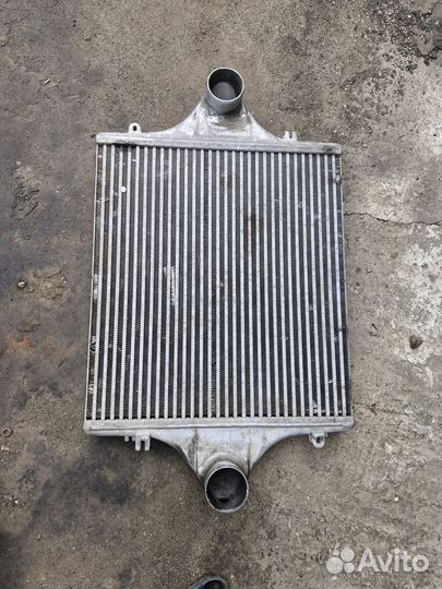 Интеркуллер ман