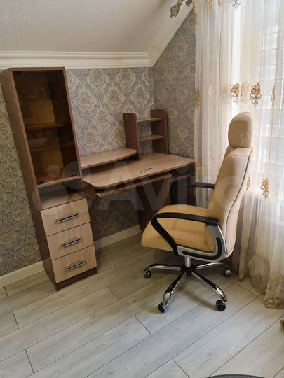 Дом 150 м² на участке 2,5 сот.