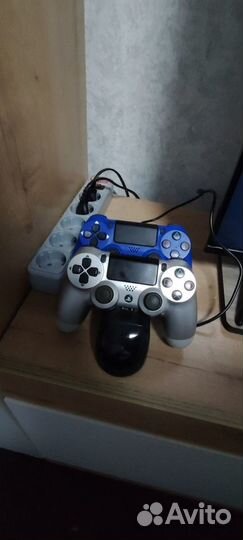 Sony playstation 4