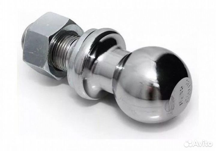 Шар крюк фаркопа в ассортименте в Барнауле