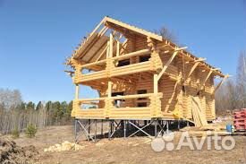 Винтовые фундаментные сваи