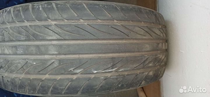 Yokohama S.Drive AS01 205/55 R16 91W