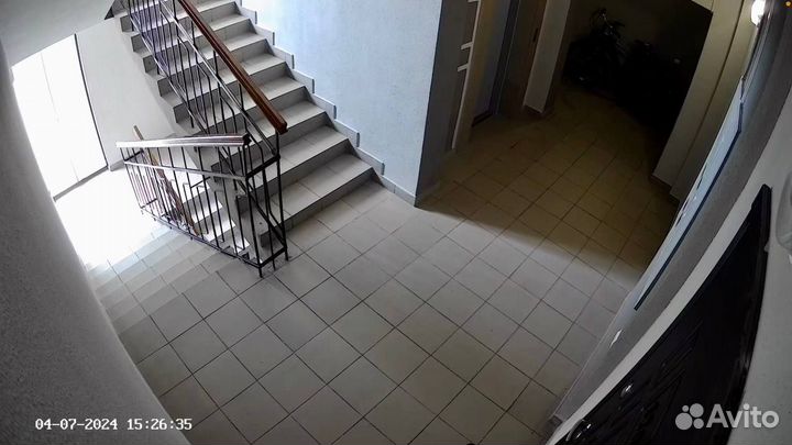 Мини камера Hiwatch купольная