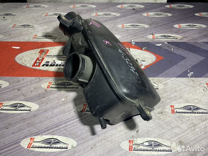 Влагоотделитель c Subaru Legacy BP9 EJ253