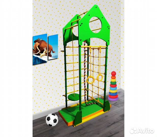 Дск Олимпик 