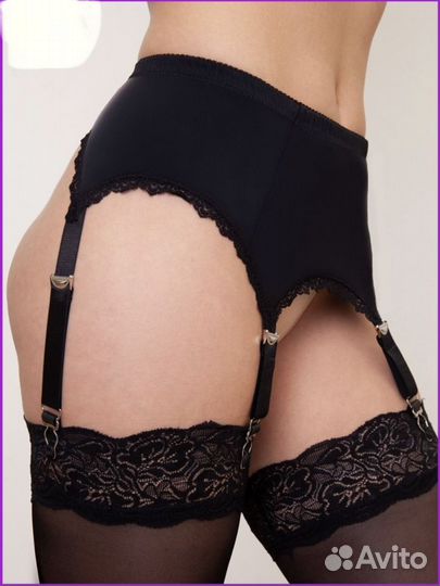 Пояс для чулок