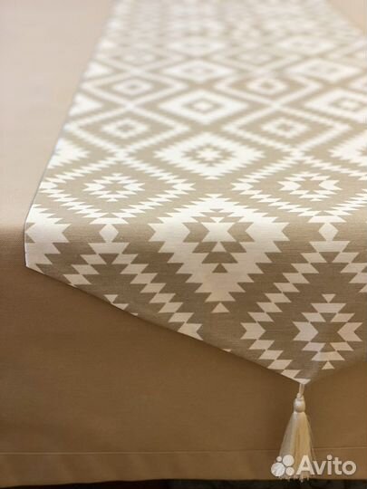 Скатерть водоотталкивающая