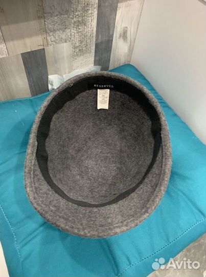 Головные уборы женские (кепки в ассортименте)