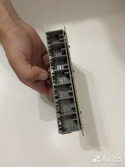 Блок комфорта