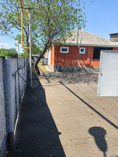 Дом 76,7 м² на участке 30 сот.