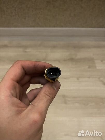 Датчич температуры мета дория