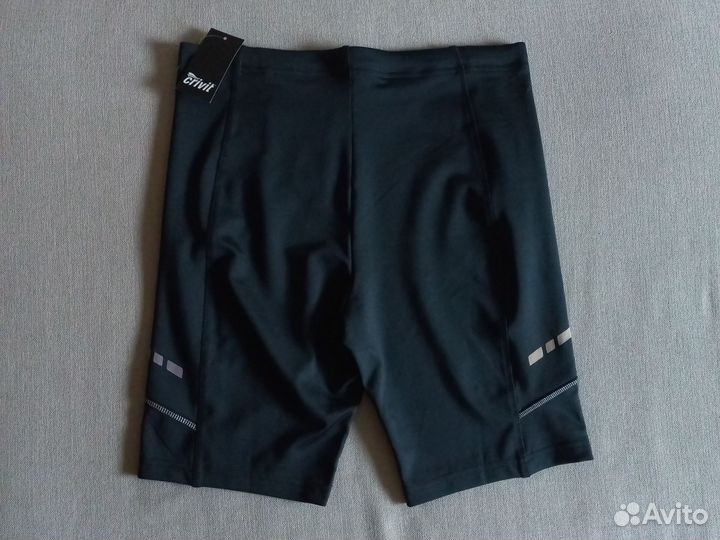 Велошорты мужские Новые M 48 50