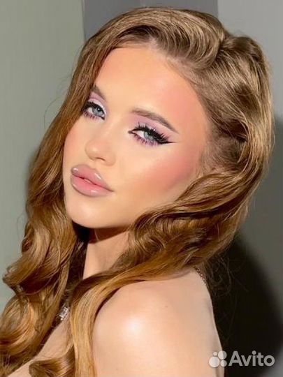 Макияж. Прически. Брови. Обучение