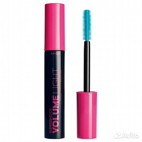 Avon Тушь для ресниц 