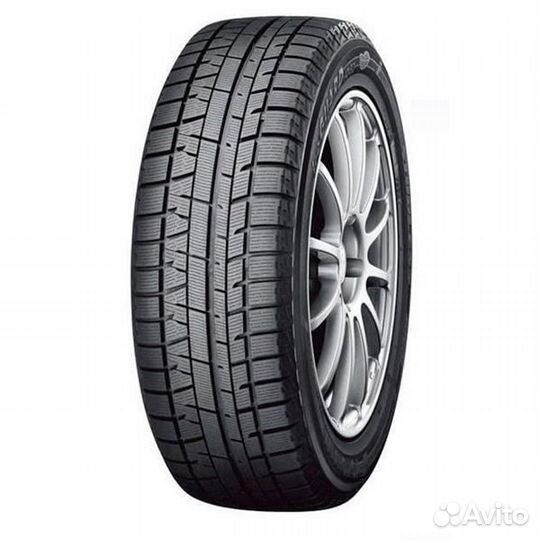 Yokohama Ice Guard IG50+ 215/55 R17 94Q