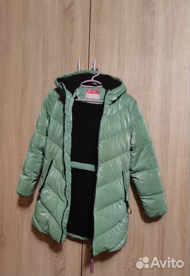 Куртка детская зимняя futurino 146 размер