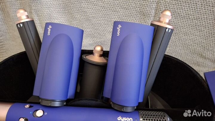 Стайлер Dyson Long Hs05 (Оригинал)