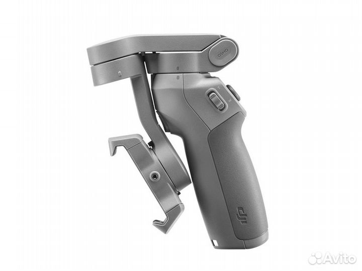 Ручной стабилизатор DJI Osmo Mobile 3