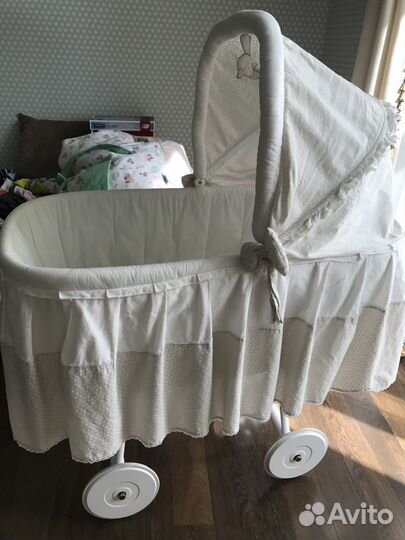 Люлька, кроватка