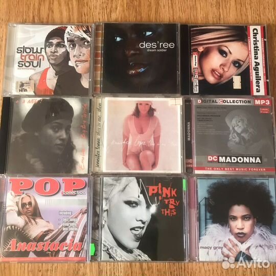 Сд cd диск музыкальный музыка Россия европа США