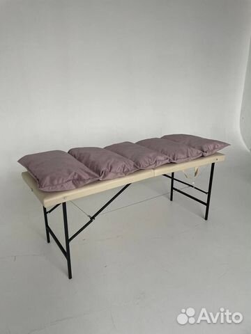 Кушетки косметологические новые Кемерово