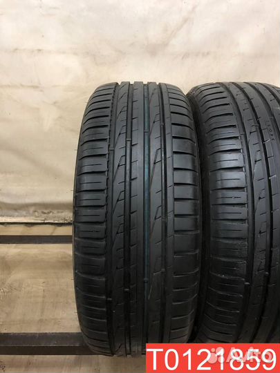 Nokian Tyres Hakka Blue 2 205/65 R16 99V