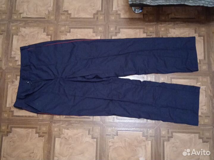 Полицейская форма