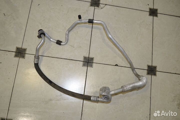 Трубка кондиционера Volkswagen Jetta 5