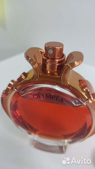 Paco Rabanne Olympea Intense