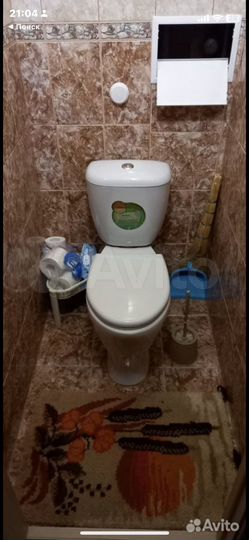 1-к. квартира, 40 м², 1/5 эт.