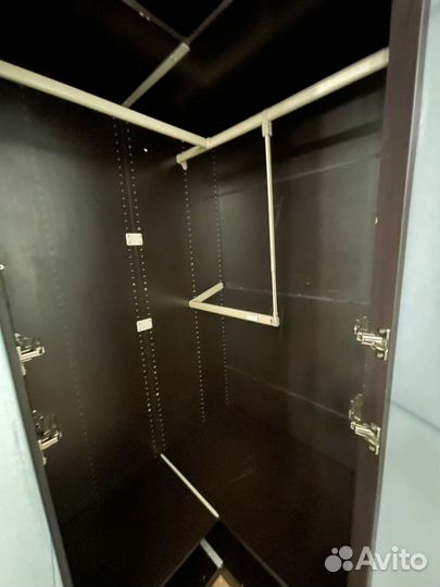 Гардероб икеа PAX