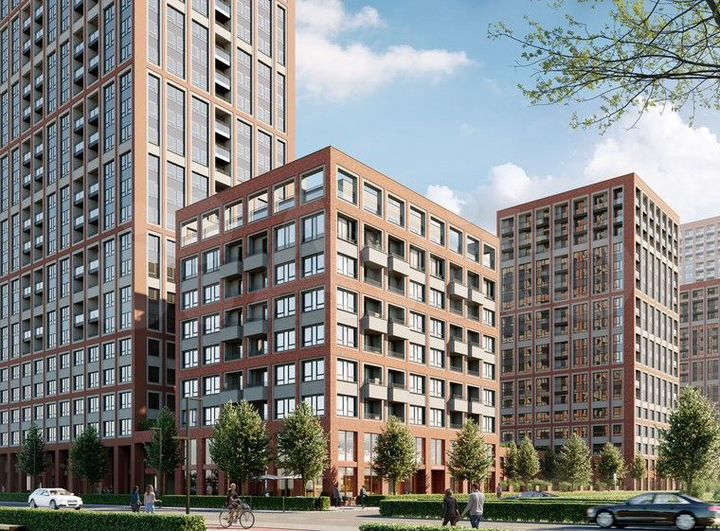 Продам торговое помещение, 137.12 м²