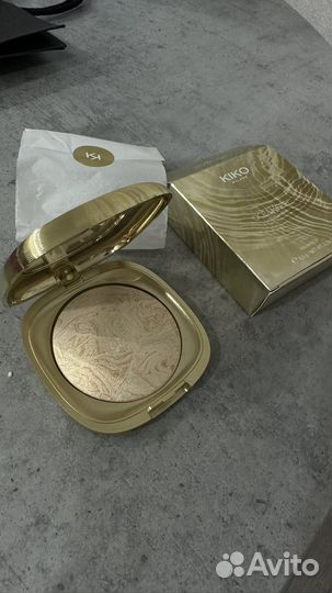 Kiko milano хайлайтер