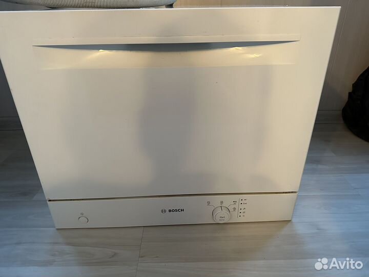 Посудомоечная машина Bosch