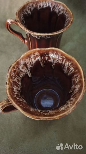 Набор керамической посуды