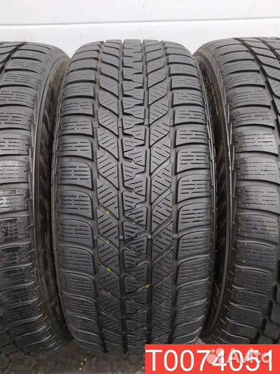Bridgestone Blizzak LM-25 205/50 R17 101R