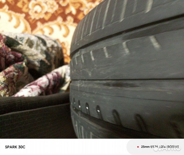 Yokohama BluEarth-ES ES32 195/55 R15 85V