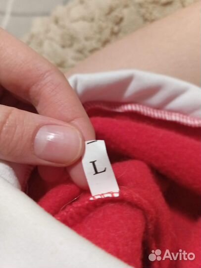 Кофточка новогоняя для собак мелких и пород