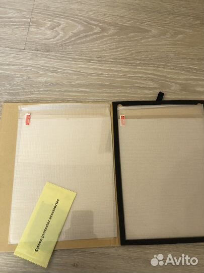 Защитное стекло для Apple iPad 2/3/4 9,7. iPad 4