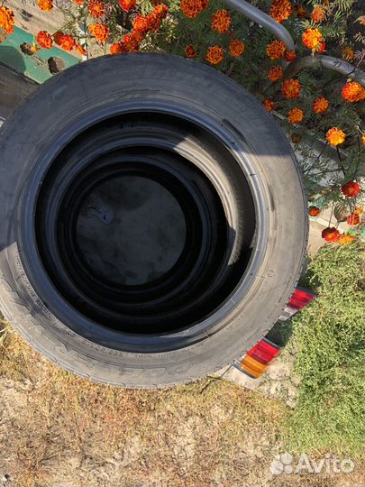 Bridgestone Dueler H/P 235/50 R18 97V