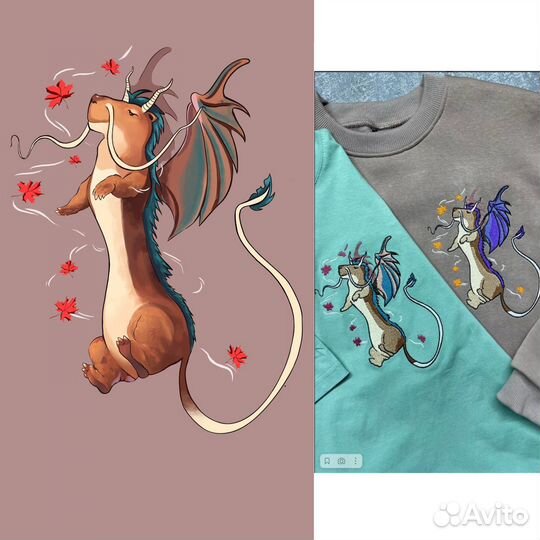 Дизайнер, нейрохудожник, иллюстратор