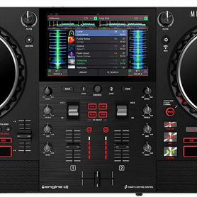 Numark mixstream PRO +