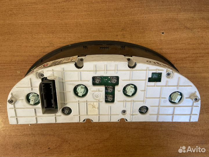 Щиток приборов Ford Mondeo 3 (2000-2007)