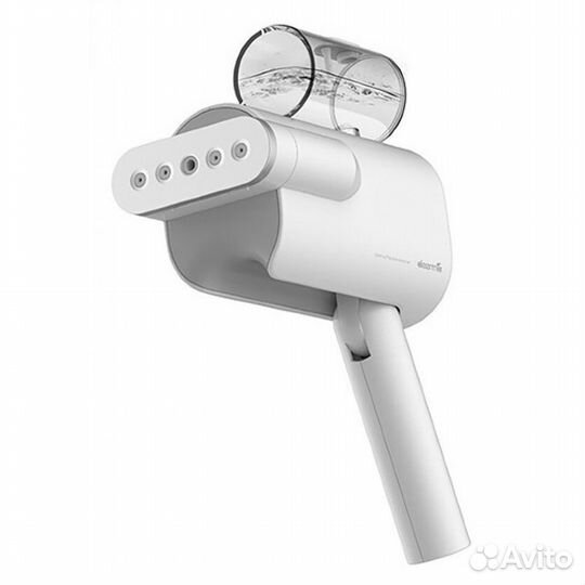 Отпариватель Ручной Xiaomi Deerma DEM-HS006