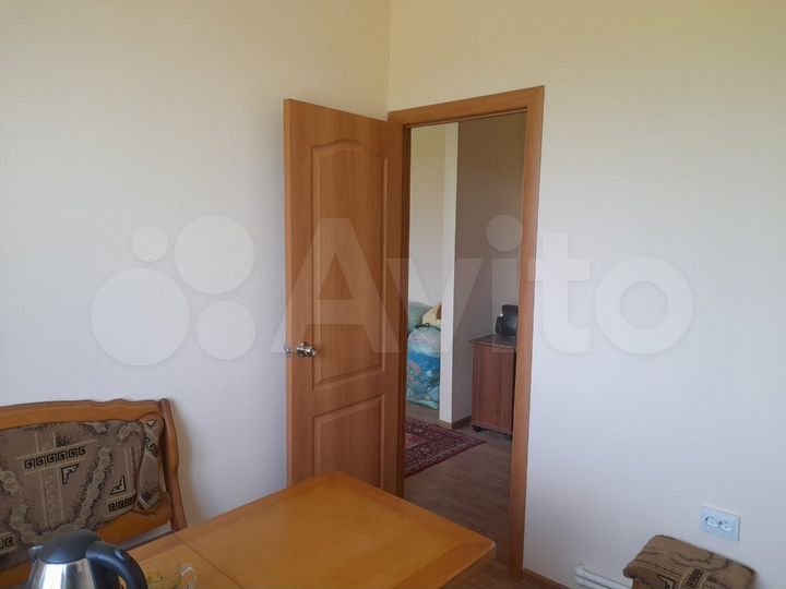 1-к. квартира, 25,5 м², 2/3 эт.